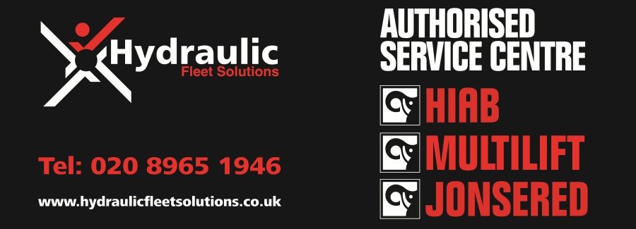 Hydraulic Fleet Solutions